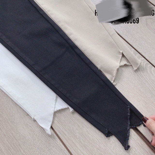 QUẦN SKINNY GẤU XÉO SIÊU GIÃN MS17354