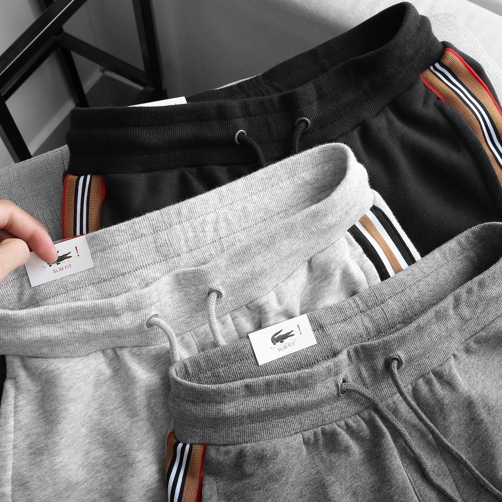 {HOT 2020} Quần jogger nam  chất vải cao cấp, chính phẩm
