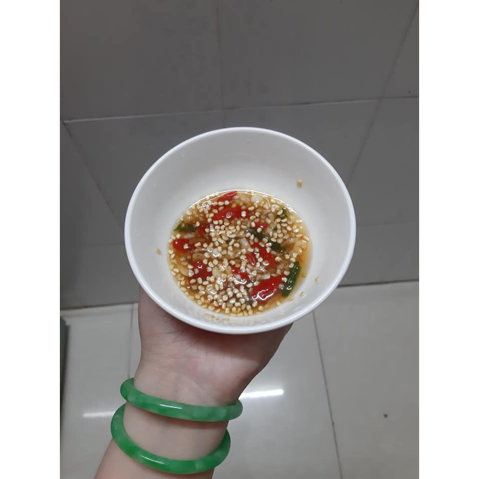 NƯỚC MẮM CÁ CƠM TRUYỀN THỐNG  BÌNH ĐỊNH