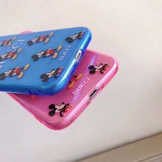Ốp Silicon Mickey Mouse 2020 ip11/ip11 pro/ IP11 pro Max