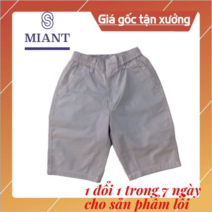 Quần short nam kaki LT01 - vải kaki thun co giãn, cá tính,trẻ trung, hiện đại, thích hợp mặc nhà, du lịch,... | BigBuy360 - bigbuy360.vn