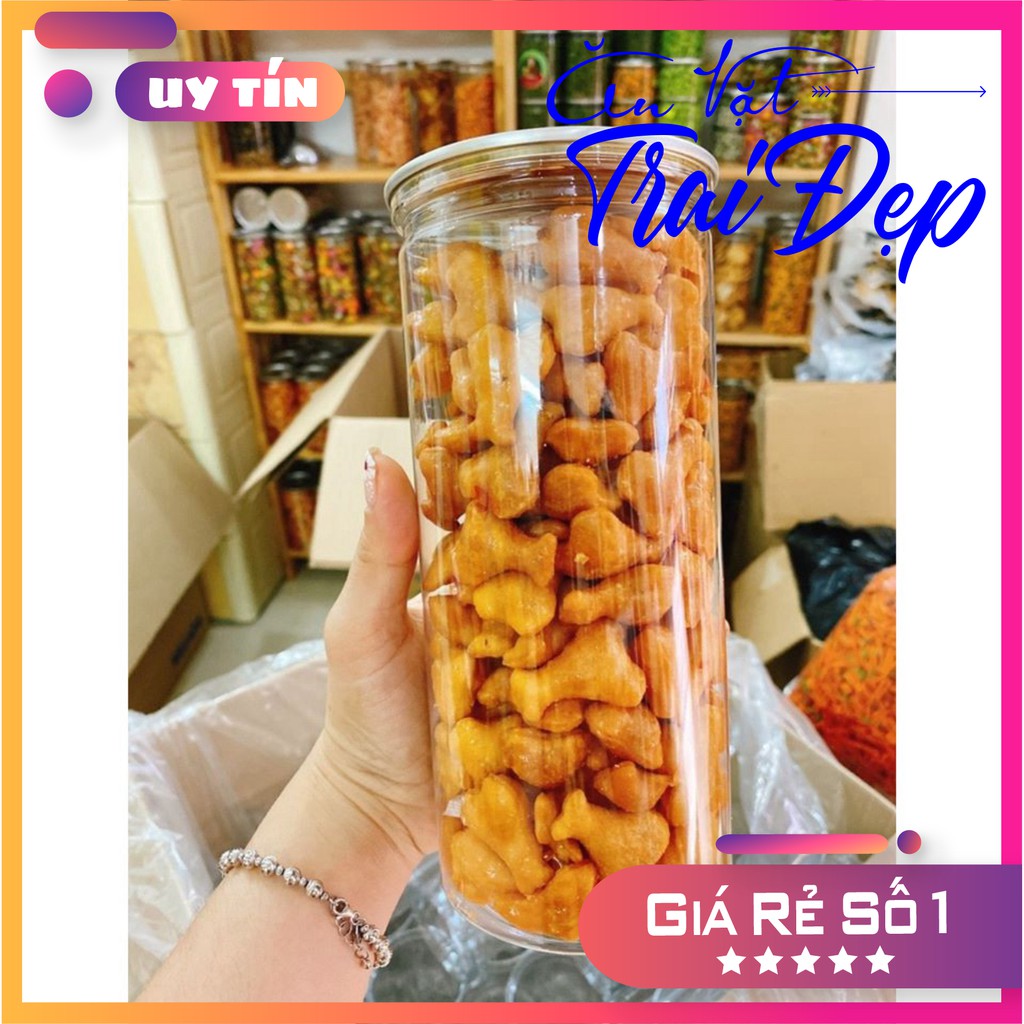 Bánh Đùi Gà Trai Đẹp 250G
