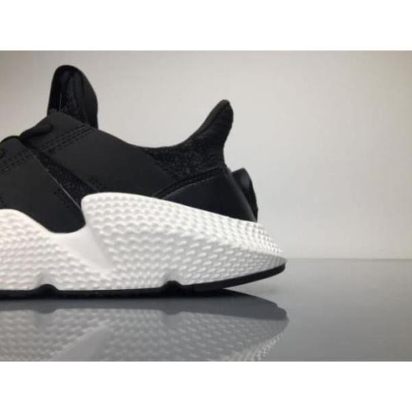 Uy Tín - Giày adidas prophere back white Hot new *