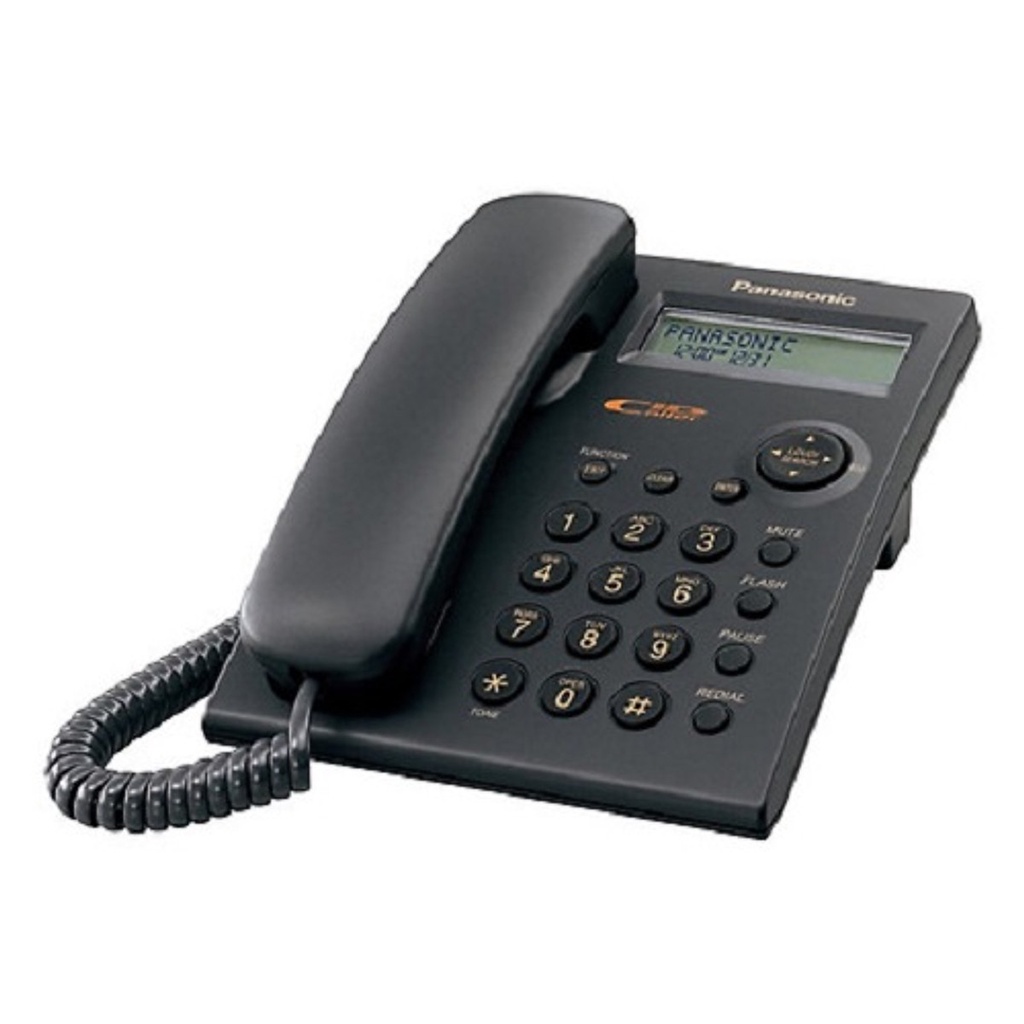 Điện thoại bàn Panasonic KX-TSC11MX