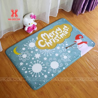 [FREESHIP] Thảm trang trí, thảm trải sàn, thảm bếp, thảm phòng khách, thảm lông, thảm chùi chân, thảm lót sàn nhà