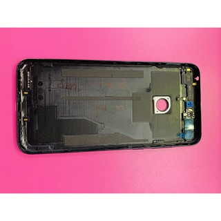 Lưng Huawei Y6 prime 2018 vân tay