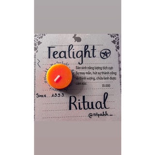 Tealight nến thơm