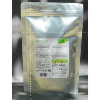 Bột Cần Tây ( Celery Powder) Dalahouse Nguyên chất 300g