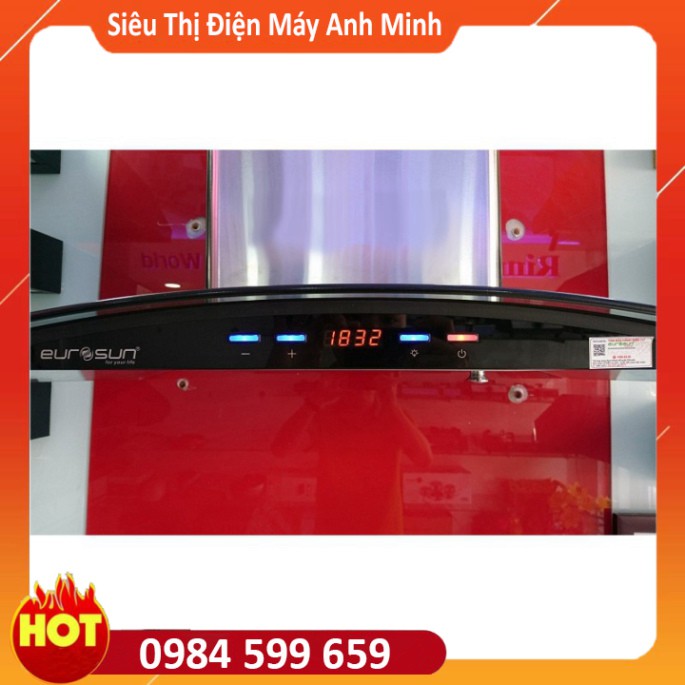 (Model 2021) Máy hút mùi Eurosun EH-90K11E - GIẢM THÊM TIỀN MẶT | BigBuy360 - bigbuy360.vn