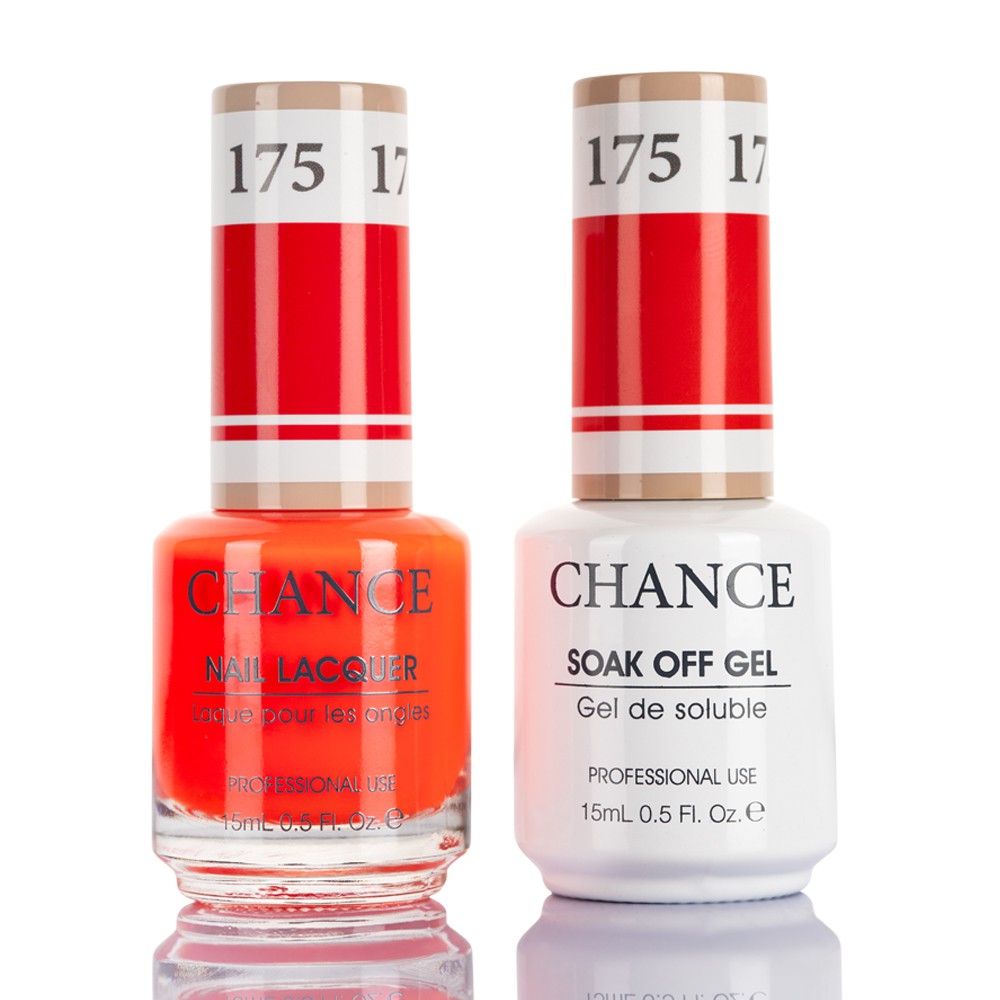 Sơn gel Chance ( gel và thường) màu 175