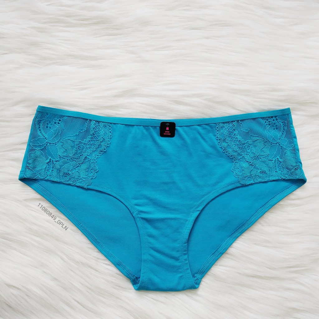 Quần Lót Vải Hipster Sexy Lasenza Chính Hãng 11080849_5