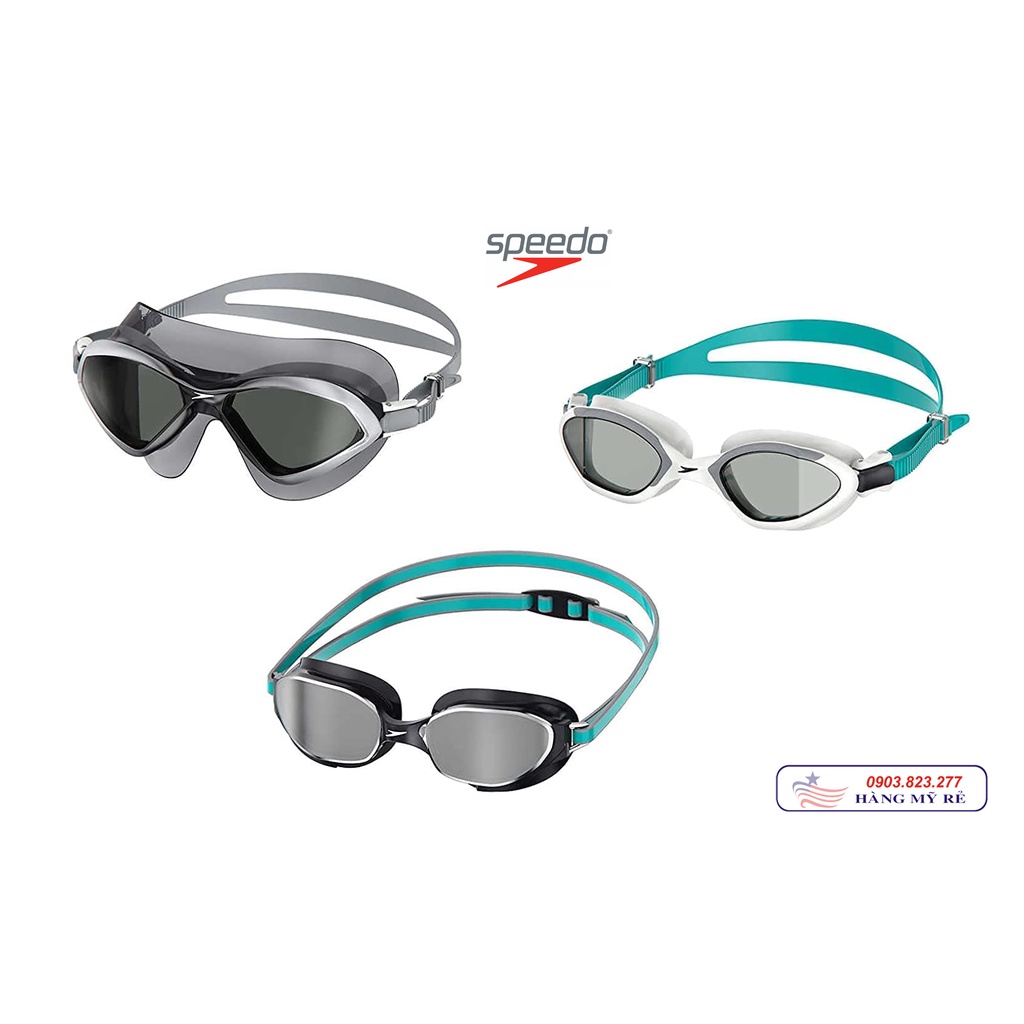 Kính Bơi Người Lớn Speedo (Hàng Mỹ xách tay)