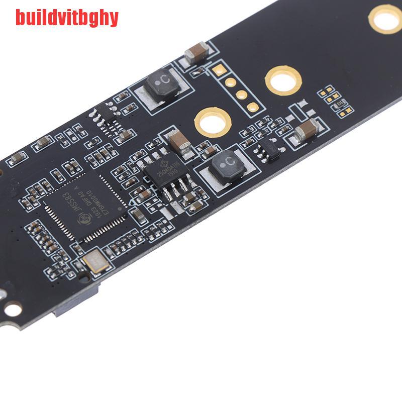 Card Chuyển Đổi M.2 Nvme Ssd Sang Usb 3.1 Pci-E Sang Usb-A 3.0