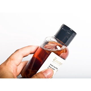 Nước Hoa Hồng Hữu Cơ Cocoon 140ml