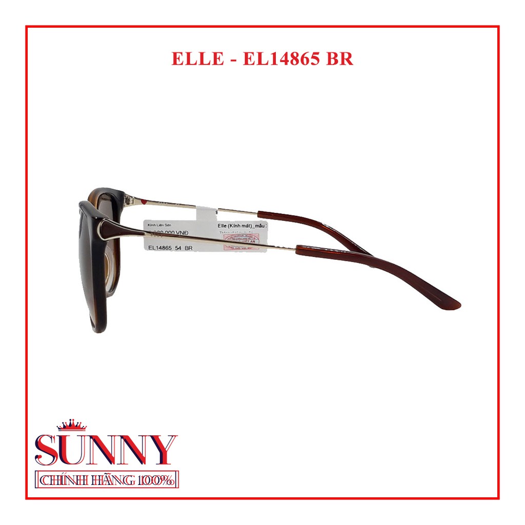 kính mát Elle (chính hãng Japan) -EL14865