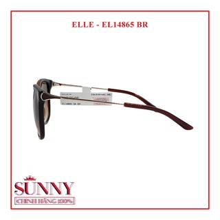 Kính Mát Nữ Elle EL14865