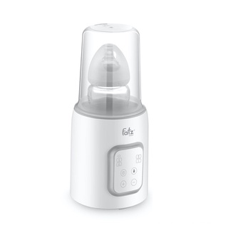 Máy hâm sữa & tiệt trùng điên tử - mono 7 - fatz baby fb3010tn
