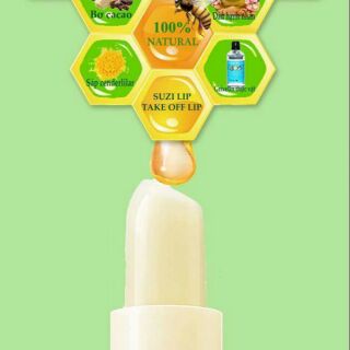 Son dưỡng môi Lip Balm