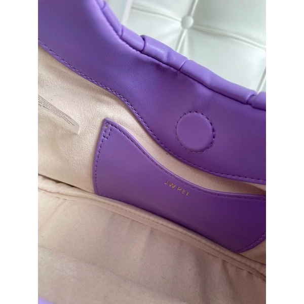 Túi JW pei màu tím