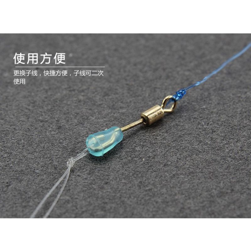 Khoá link câu đài khoá 9+