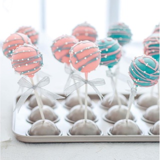 Set 100 que làm kẹo mút