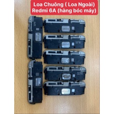 Loa Chuông (loa ngoài) Redmi 6A(hàng bóc máy)