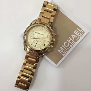 Đồng Hồ Nữ Michael Kors MK5166