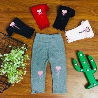 Combo 3q Legging