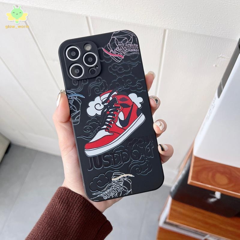 Ốp Điện Thoại Tpu In Hình Cho iPhone 13 12 5 6 6s 7 8 Plus X Xr Xs Max 11 12 Pro Max SE 2020