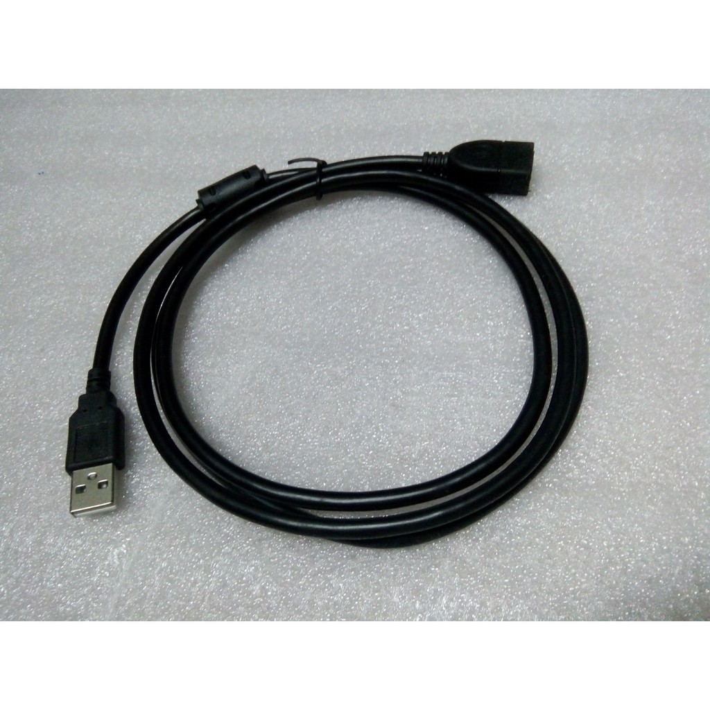 Cáp USB nối dài 1M5