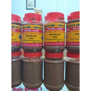 RUỐC HUẾ NGUYÊN CHẤT 100%