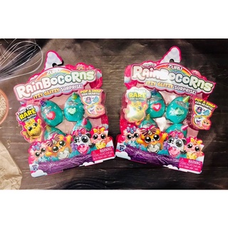 Set trứng Rainboco unicorn chính hãng
