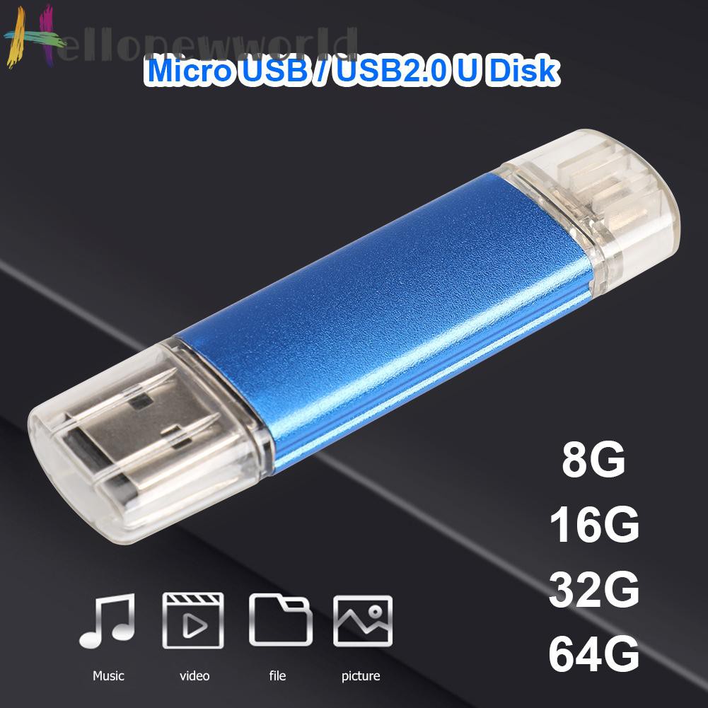 Usb 2.0 Có Nắp Đậy Đầy Tiện Lợi