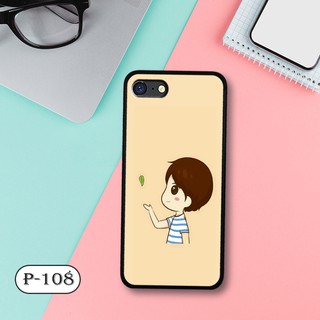 Ốp lưng  OPPO A71- hoạt hình