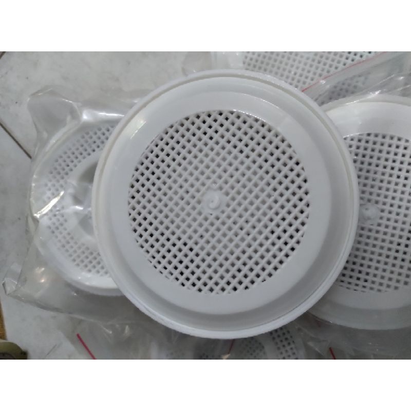 Lọc đá khoáng cho bình lọc trực tiếp