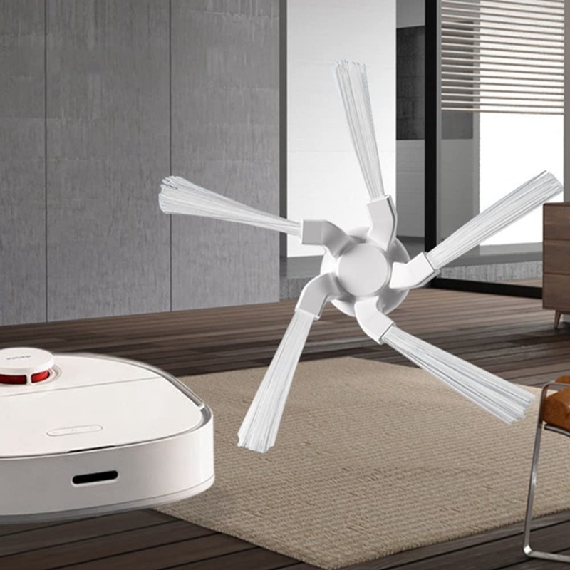 Bộ Phụ Kiện Vải Lọc HEPA Cho Robot Hút Bụi Xiaomi Dreame W10 / W10 Pro