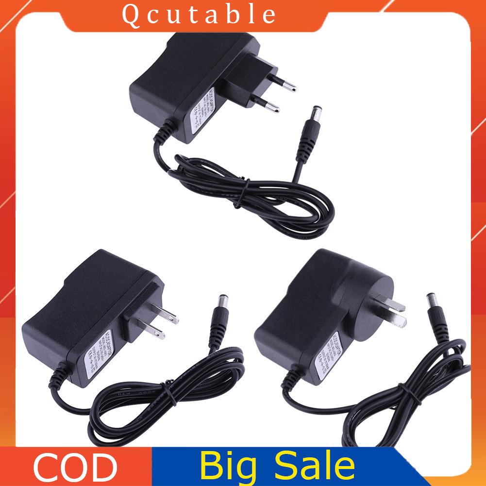 Bộ điều hợp chuyển đổi điện 9V 300mA AC sang DC chất lượng cao tiện dụng