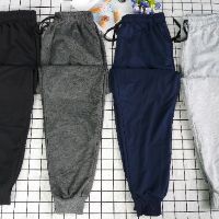 Quần nỉ bông nam nữ biggsize