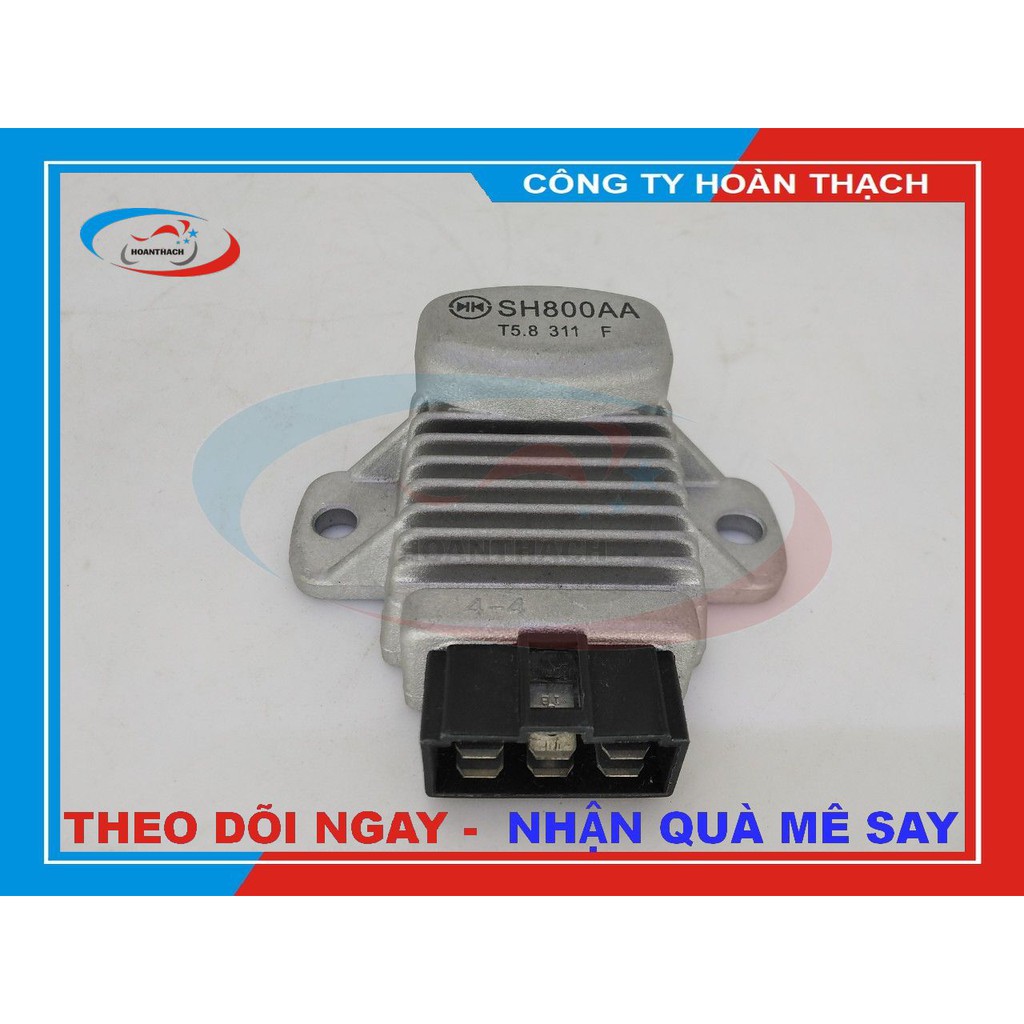 CỤC SẠC XE MÁY AIR BLADE 110