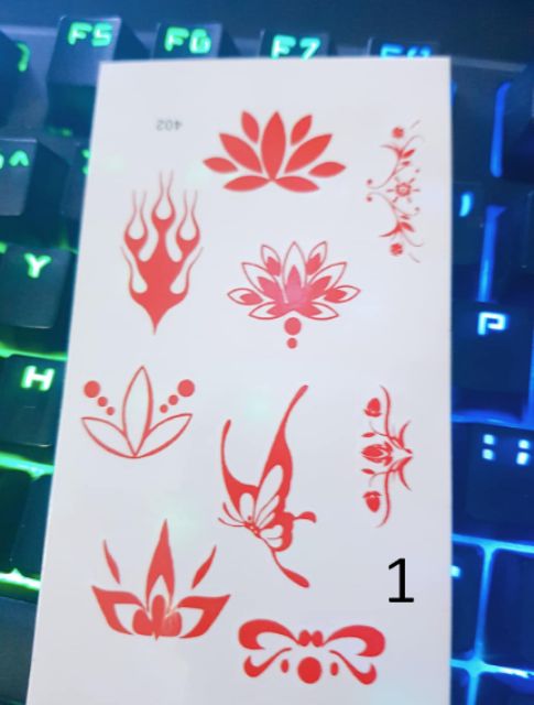 Chusa hình xăm Võ Tắc Thiên - xăm giả