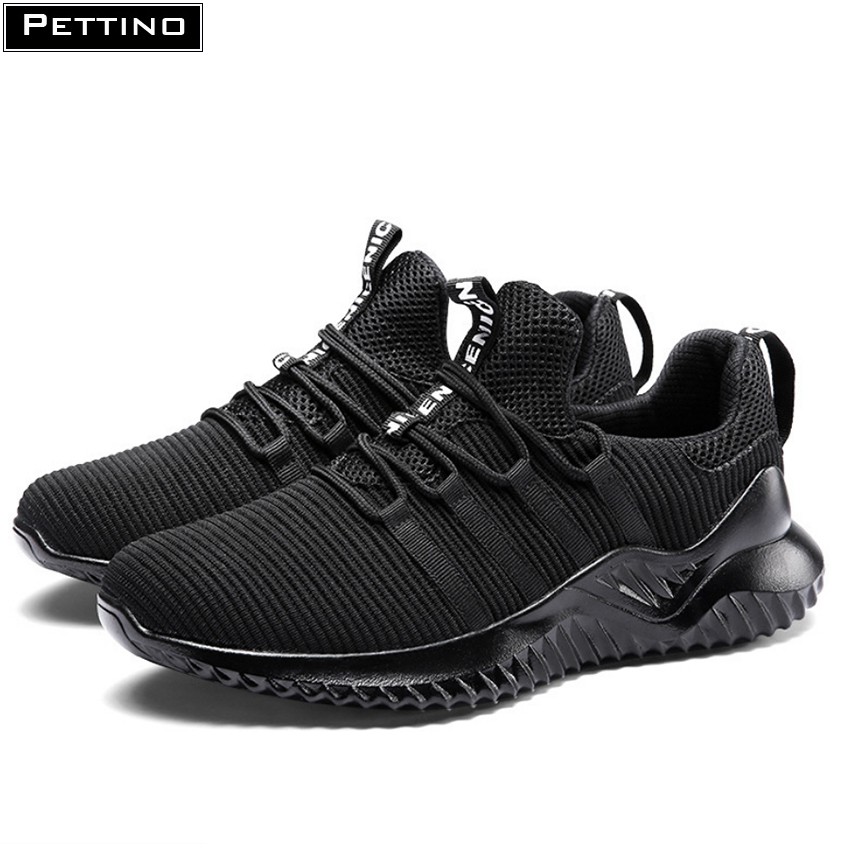Giày Thể Thao Nam cao cấp PETTINO Keep Running NS06 | BigBuy360 - bigbuy360.vn