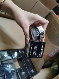 Kem dưỡng mắt lancome funllsuze