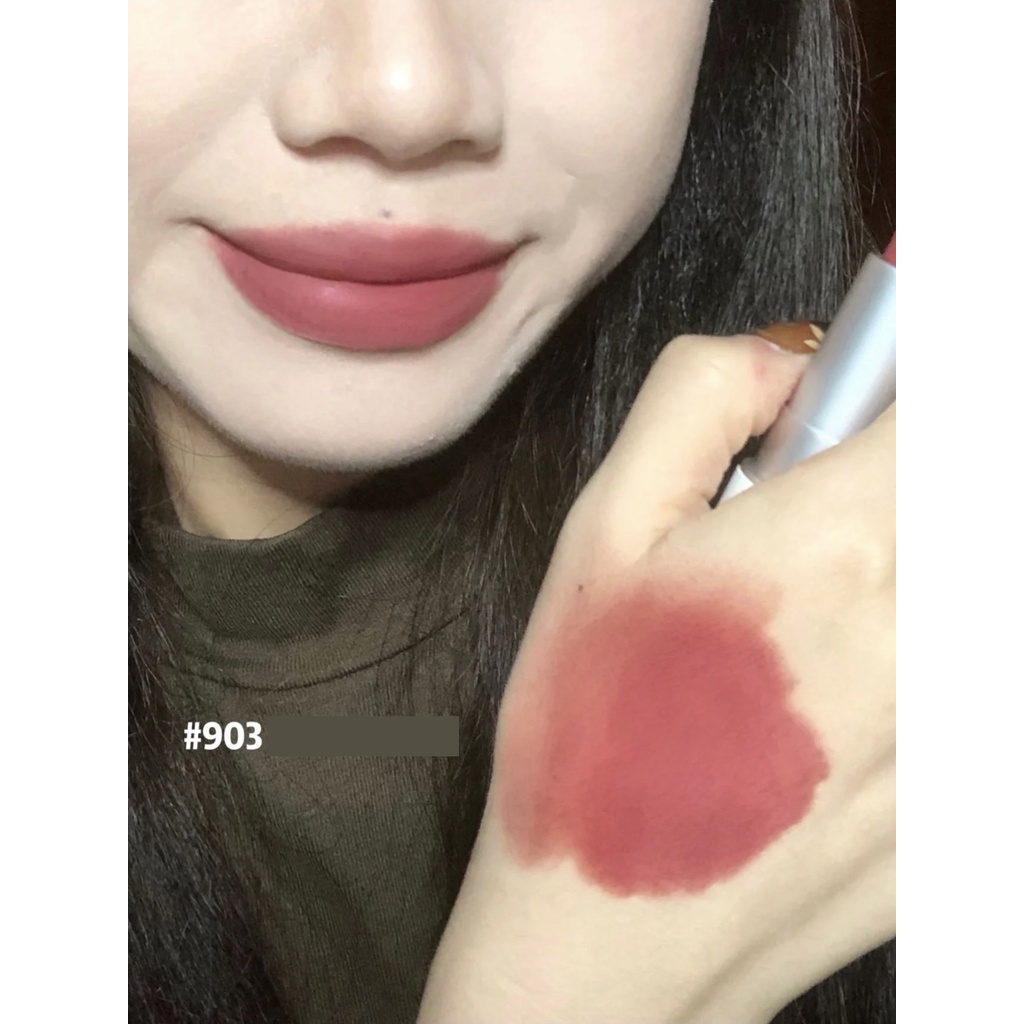[GOGOTALES] Son thỏi Gogotales Foggy Feather (GT319)