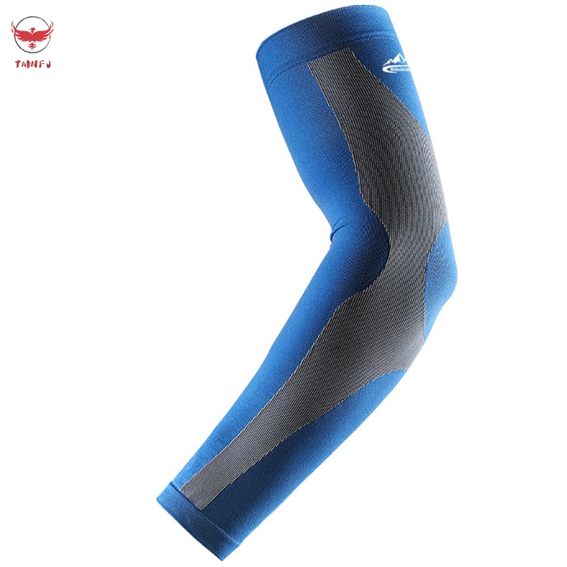 Găng tay ống dài chống nắng bảo vệ khi hoạt động ngoài trời