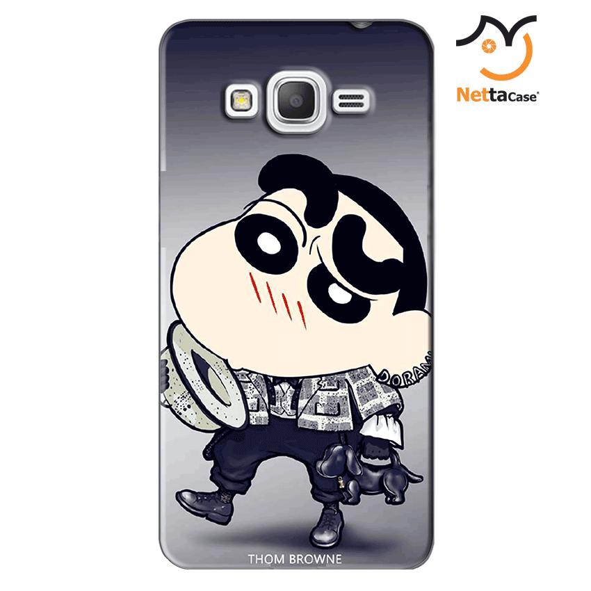 Ốp lưng dẻo cho Samsung Galaxy Grand Prime _Shin 02