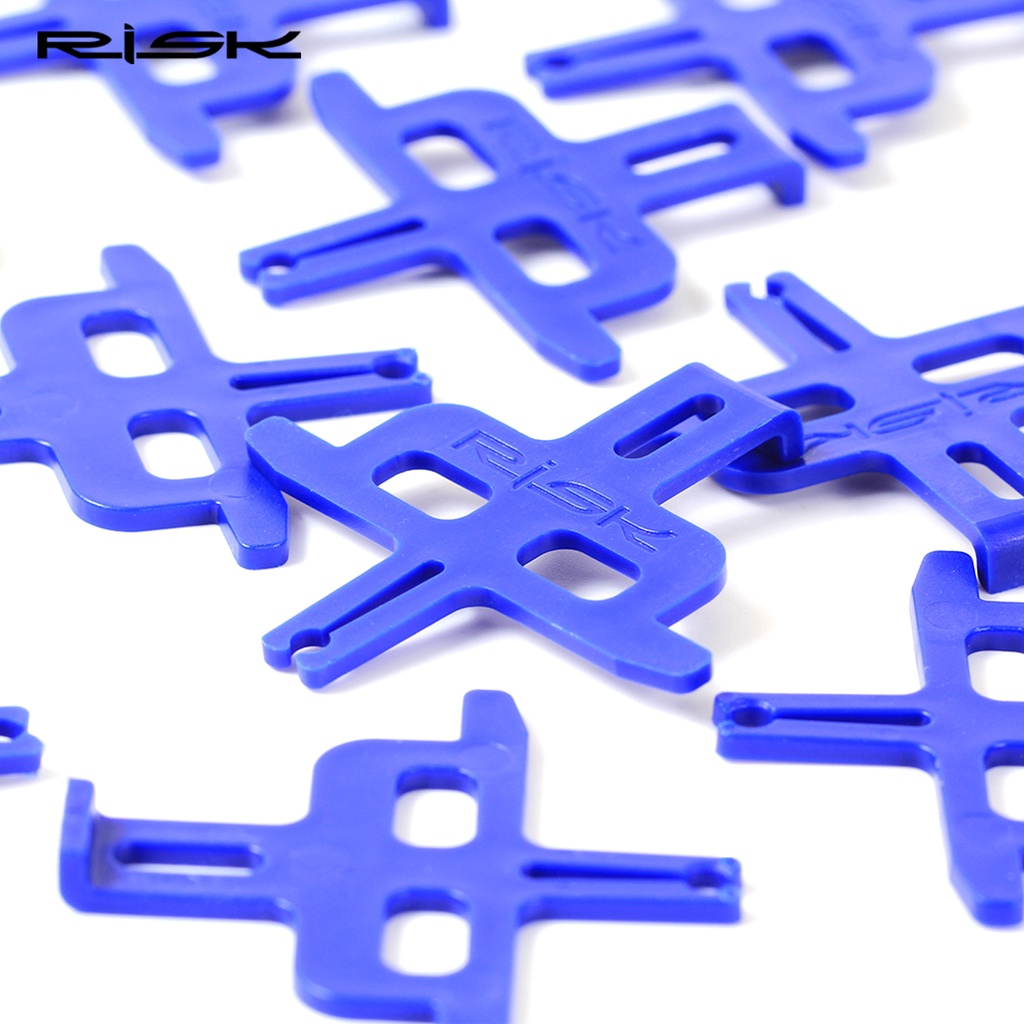 Vòng Đệm Phanh Thủy Lực RL226 Cho Xe Đạp Leo Núi