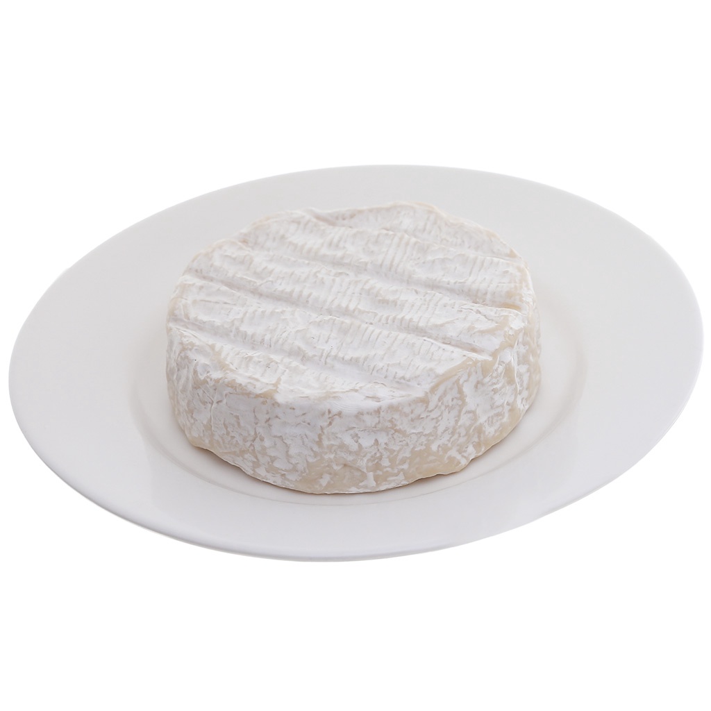 Phô Mai Ile De France Petit Brie Elle &amp; Vire hộp 125gr