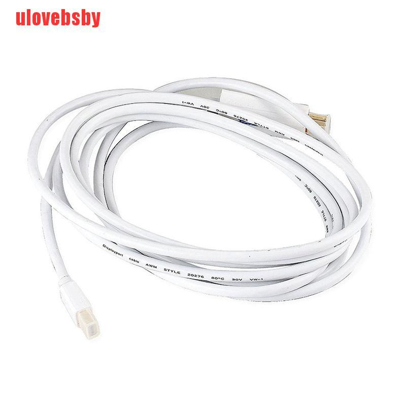 Cáp Chuyển Đổi Cổng Mini Sang Hdmi Tv Av Hdtv Cho Mac Macbook Pro