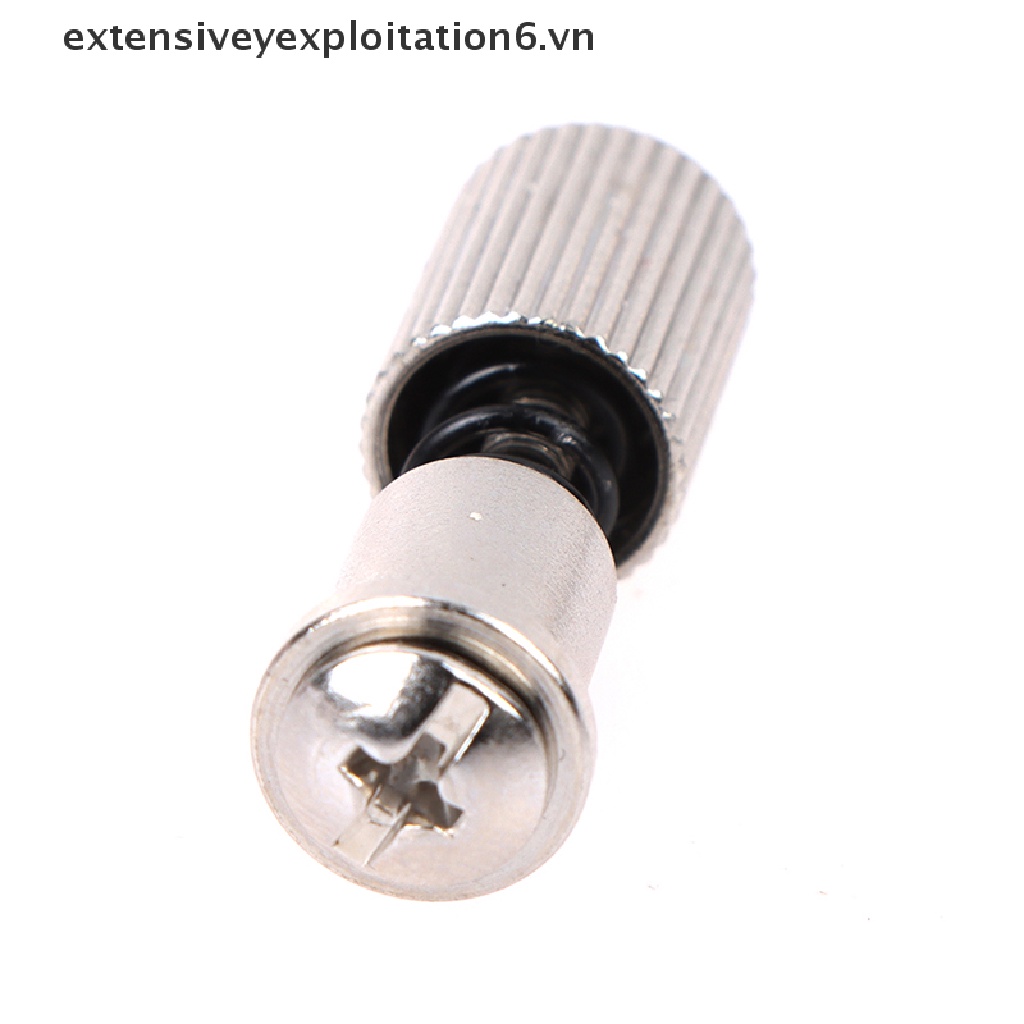 1 Chân Vịt Máy May Dễ Dàng Thay Đổi Giá Đỡ E6VN / E6VN
