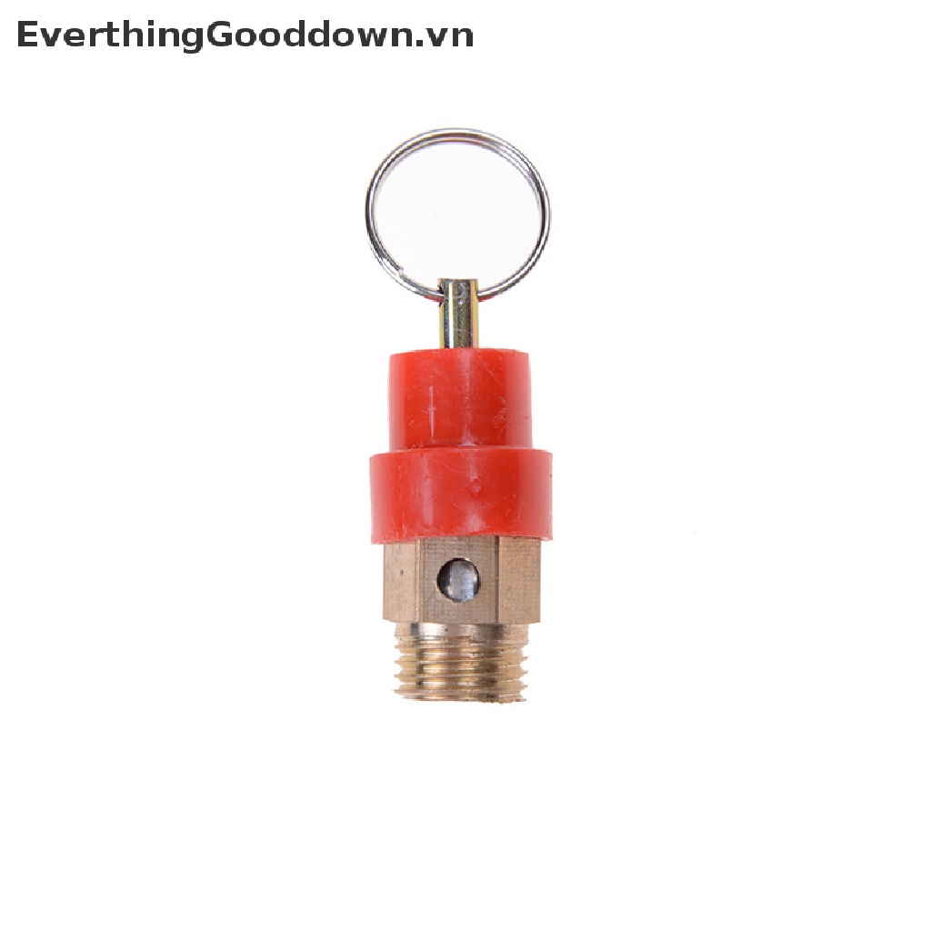 Van Điều Chỉnh Áp Suất Không Khí 1 / 4 '' BSP 120PSI